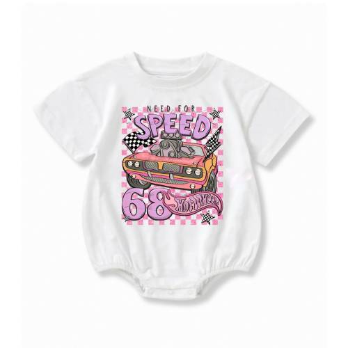 Purple and Pink Hot Wheels, Made & Printed to Order, Free Shipping Over 35.00