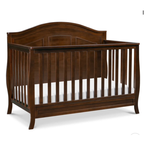 Emmett 4-in-1 Convertible Crib