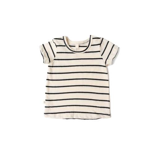 basic tee - original stripe