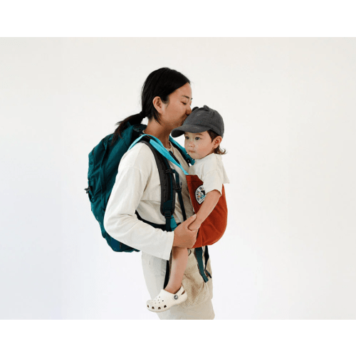 Trail Magik Kid Carrier