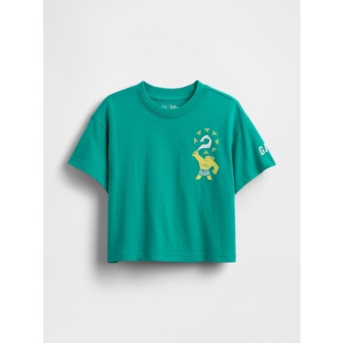 Gap × Disney Baby & Toddler Graphic T-Shirt 4T