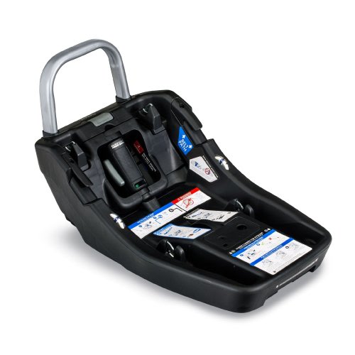 Wilder Infant Car Seat Base with ClickTight — BOB Gear