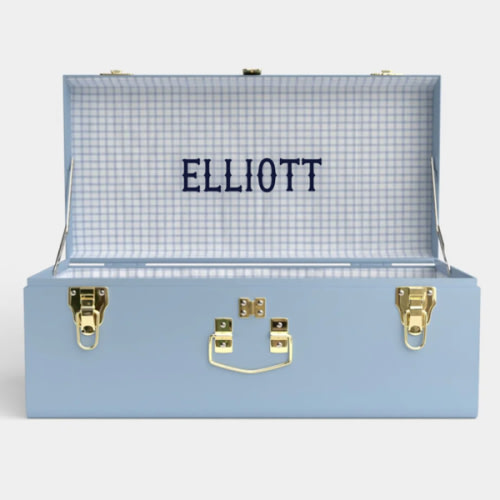 Petite Trunk | Petite Keep