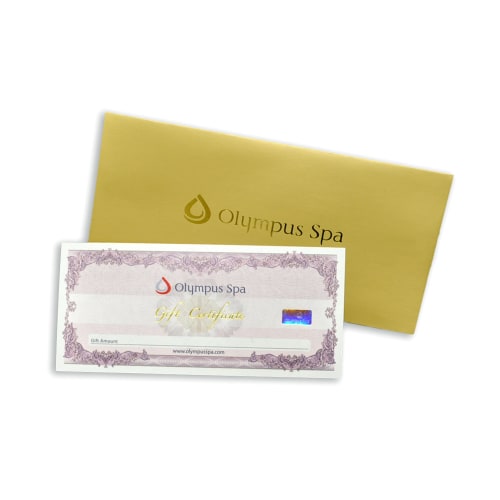 Gift Certificate