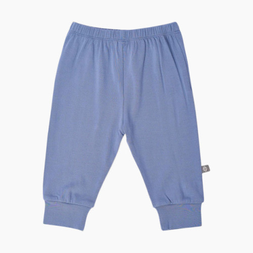 Kyte Baby Pant - Slate, 3-6 M