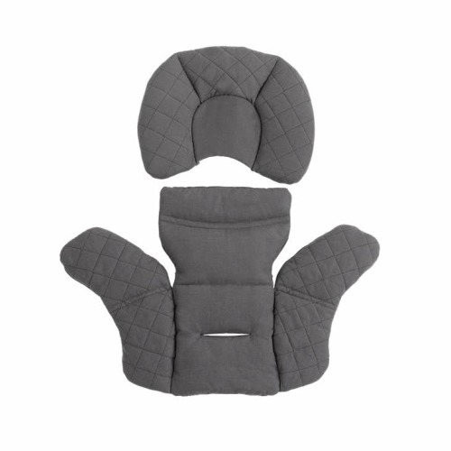 pipa™ series GOTS™ certified organic cotton fabric & dye insert set