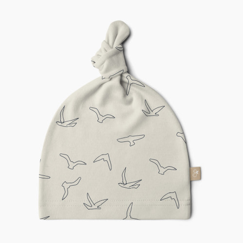 Goumi Kids x Babylist Bamboo & Organic Cotton Hat - Sparrows