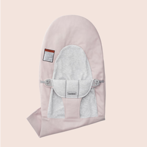 BabyBjörn Extra Fabric Seat for Bouncer Balance Soft