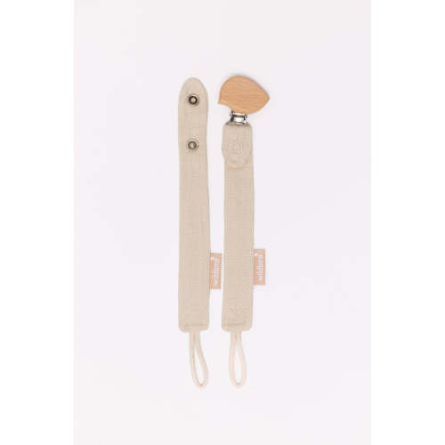 Sparrow - Pacifier Clip Set – WildBird