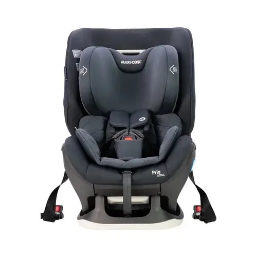 Maxi Cosi Pria Gcell Isofix Convertible Car Seat Midnight | Baby Bunting AU