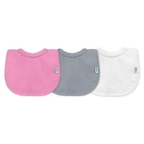 iPlay Milk Catcher Bibs 3 pack – Baby & Kids 1st