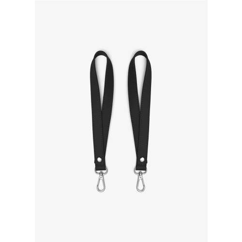 Stroller Hooks (Leather) – MINA BAIE