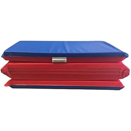 KinderMat 1.5" Thick + PBS Kids Kinderbundle - Washable Cover, Special Edition - Space Explorer - Regular, Sheet is 47" x 22", Value Bundle Great for Daycare & Family Households