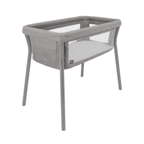 LullaGo Anywhere SE Bassinet - Clay