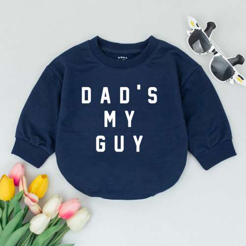 Dad's My Guy