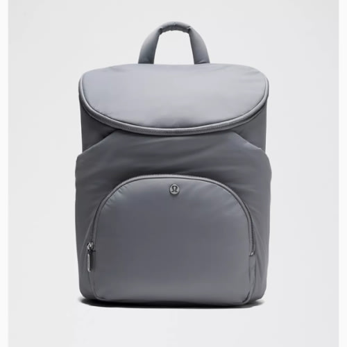 New Parent Backpack 17L | Diaper Bag