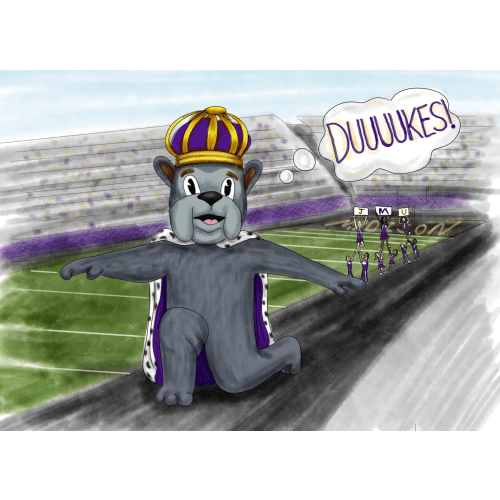 Goodnight JMU | Goodnight JMU