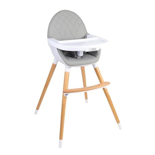 KOOLABABY Convertible High Chair
