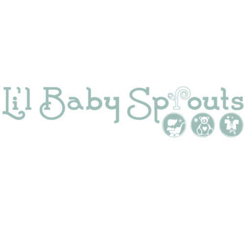 Shop Jay Leggings - Taupe - Li'l Baby Sprouts
