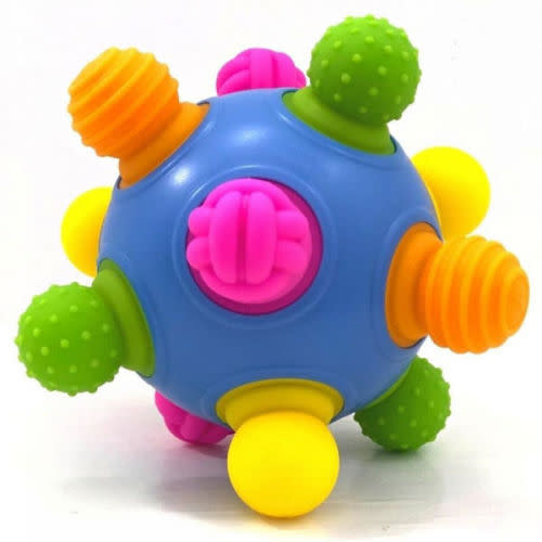 Woblii Sensory Ball | by Mobi Games