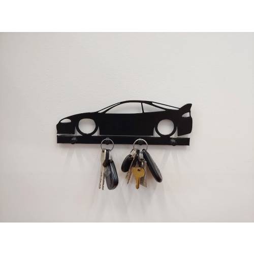 Mitsubishi eclipse key holder | key wall organizer |