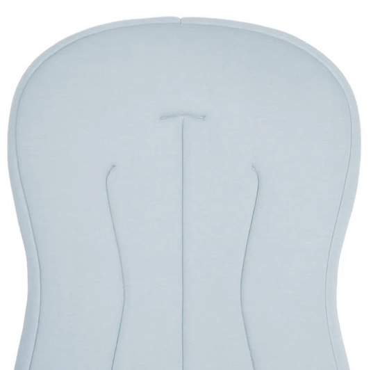 Infant Lounger Curve | Bluebell