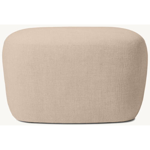 Reyna Ottoman | RH Baby & Child
