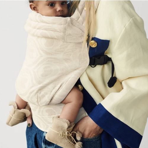 Argus Oat | Zeitgeist Baby Carrier | SHOP ARTIPOPPE