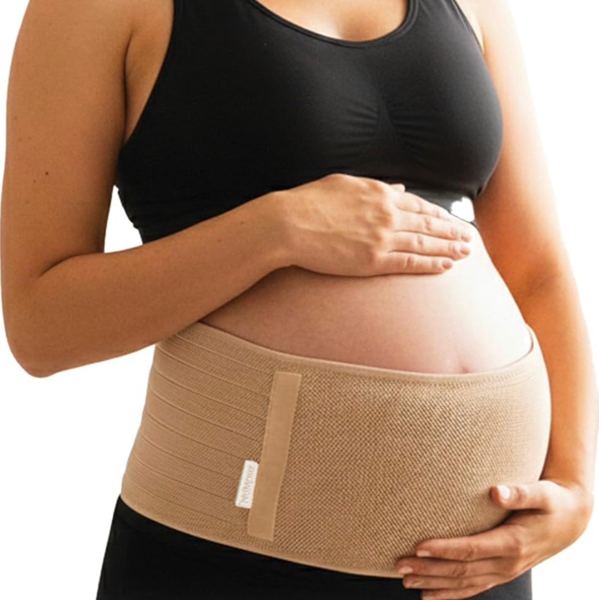 Nu Momz Maternity Belly Bands