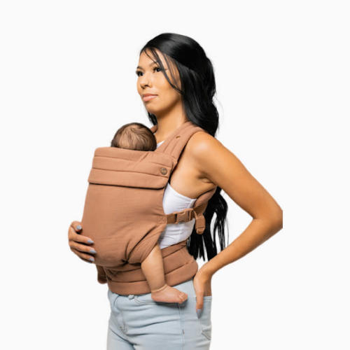 Mabē The Monarch Carrier - Mocha