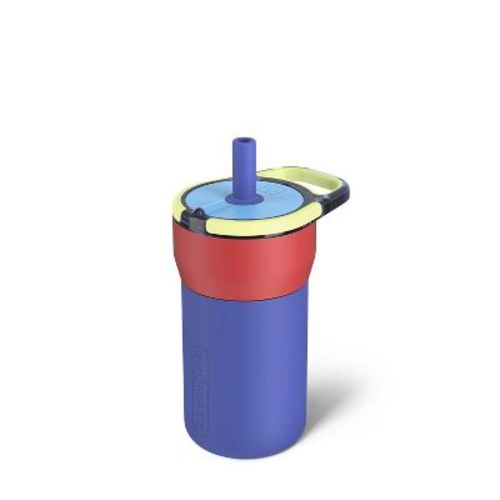 BruMate Leap 12oz 100% Leakproof Kids' Tumbler - Supernova