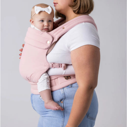 The Monarch Carrier - Blush Dawn – Mabē