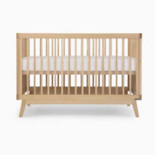 dadada Soho 3-in-1 Convertible Crib - Natural