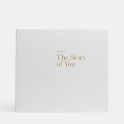 Baby Book, The Story of You | Artifact Uprising