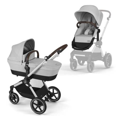 CYBEX Eos Lux | Official Online Shop