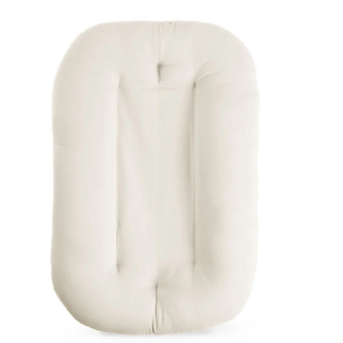 Snuggle Me | Infant Lounger | Natural