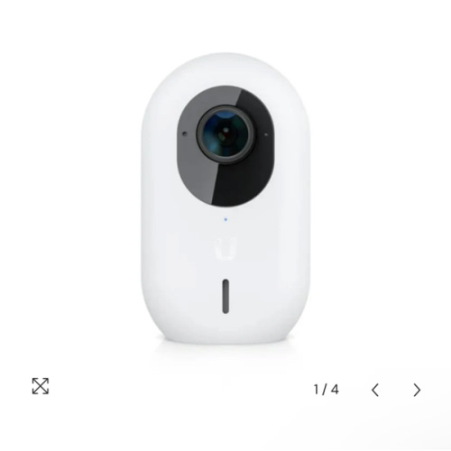 Ubiquiti G3 Instant Camera (UVC-G3-INS) – Pexbo