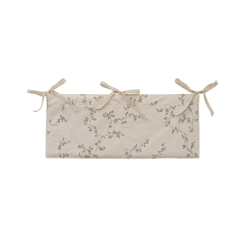 Percale Bed Pocket