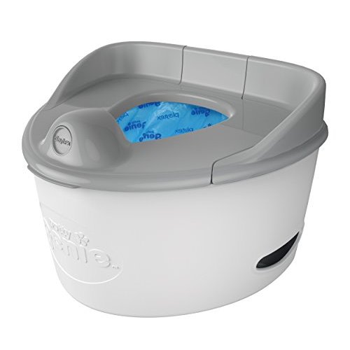 Playtex Baby Potty Genie 3-in-1 Potty Trainer with Liner System New