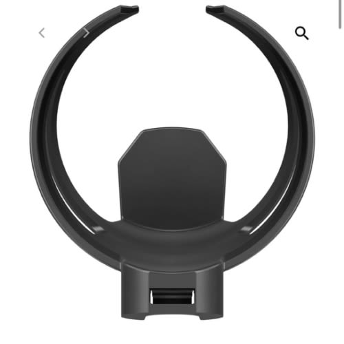 Veer Parent Cup Holders for Cruiser, &amp;Roll + &amp;Jog Strollers (Set of 2)