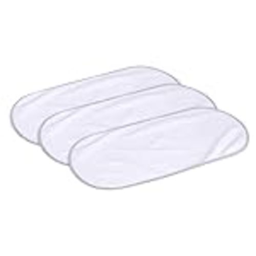 Munchkin® Waterproof Changing Pad Liners, 3 Count, (Pack of 1)