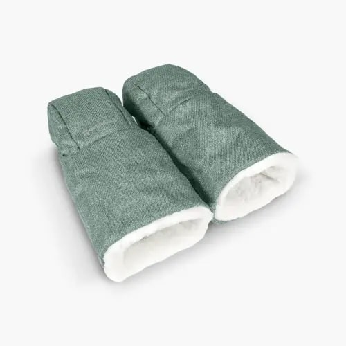 CozyHandmuffs - EMMETT/GWEN