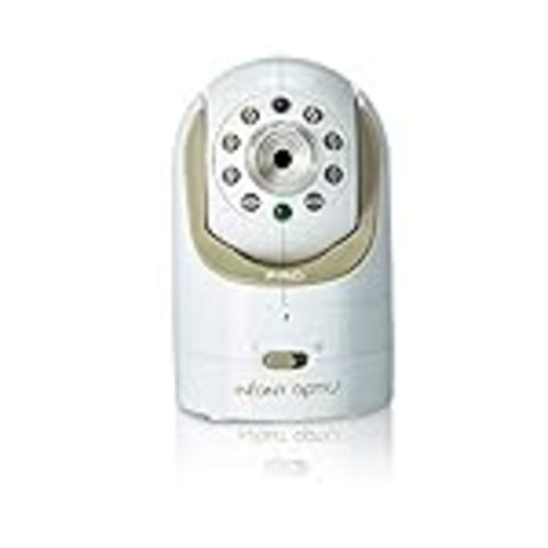 Infant Optics DXR-8 PRO Add-on Camera (Not Compatible with DXR-8), White