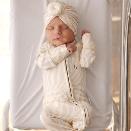 Softluv Onesie - Wilde
