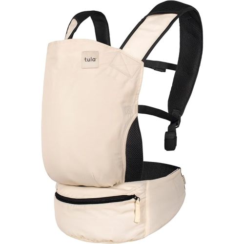 Tula Lite Carrier, Cream
