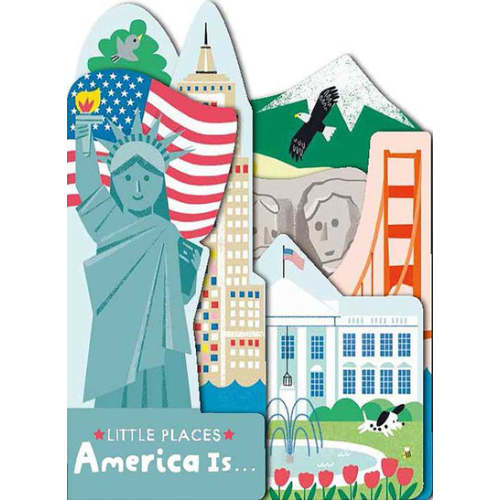Little Places: America