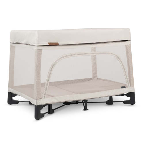 UPPAbaby REMI Playard - Charlie (Sand Melange)
