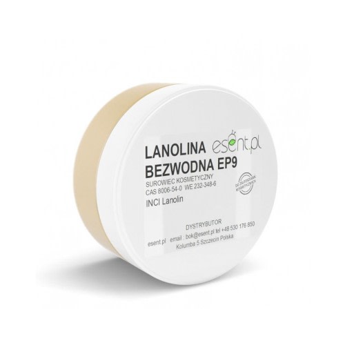 Lanolin Esent Wool Treatment