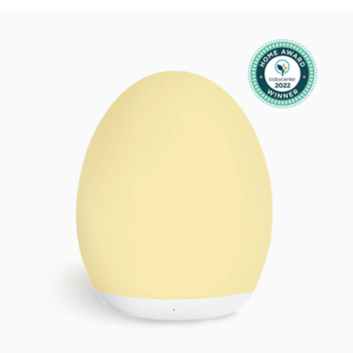 VAVA Baby Egg Night Light with Touch Control