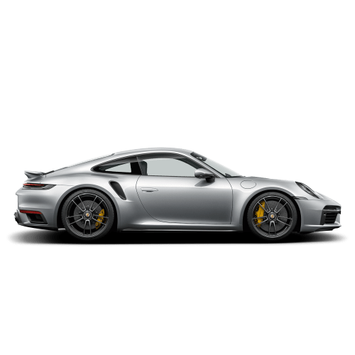 911 Turbo S